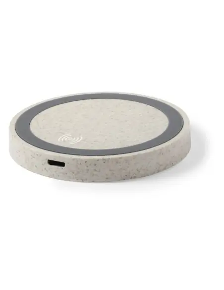 Cargador Personalizado Ecológico 86535