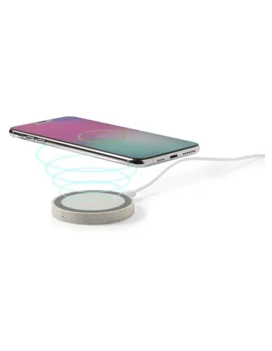 Cargador Personalizado Ecológico 86535