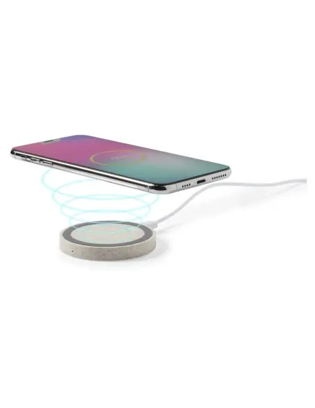 Cargador Personalizado Ecológico 86535