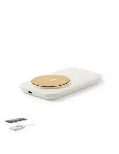 Cargador Personalizado Ecológico 86536