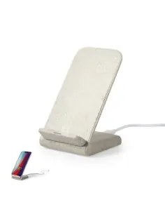 Cargador Personalizado Ecológico 86537