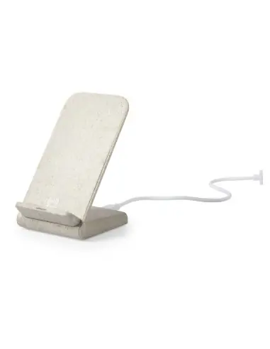 Cargador Personalizado Ecológico 86537