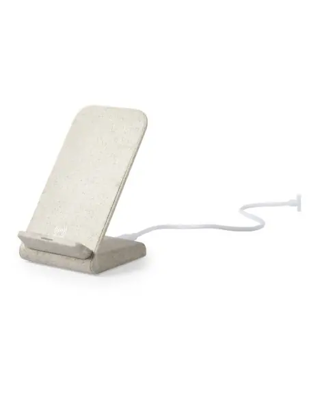 Cargador Personalizado Ecológico 86537