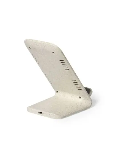 Cargador Personalizado Ecológico 86537