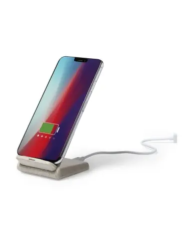 Cargador Personalizado Ecológico 86537