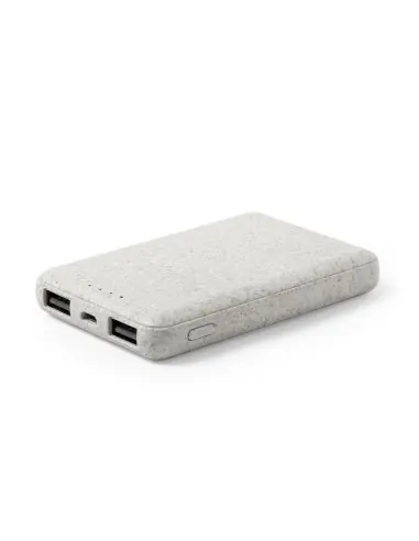 Power Bank Personalizado Ecológico 86539