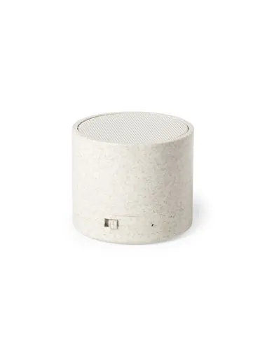 Altavoz Personalizado Ecológico 86540