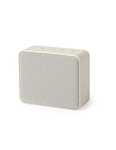 Altavoz Personalizado Ecológico 86541