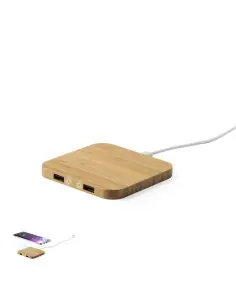 Cargador Personalizado Ecológico 86542