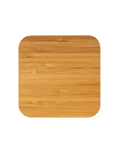 Cargador Personalizado Ecológico 86542