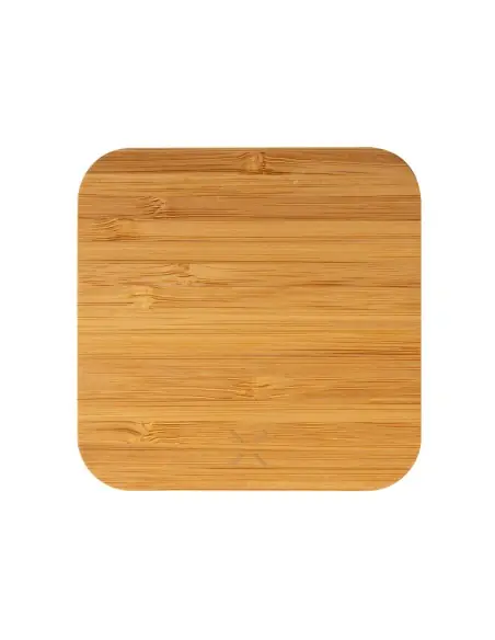 Cargador Personalizado Ecológico 86542