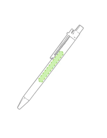 Bloc Notas Personalizado Ecológico 86543