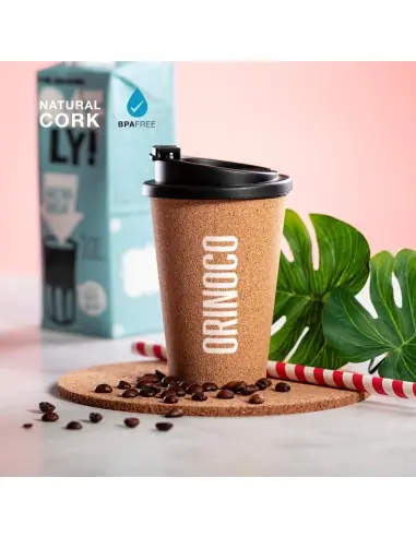 Vaso Térmico Personalizado Ecológico 86562