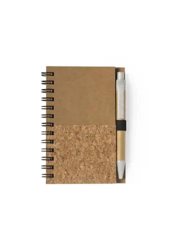 Libreta Personalizado Ecológico 86565