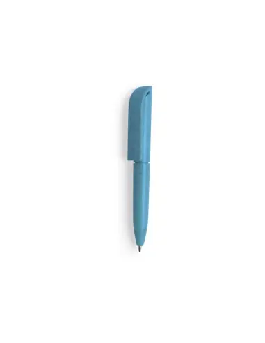 Minibolígrafo Personalizado Ecológico 86567