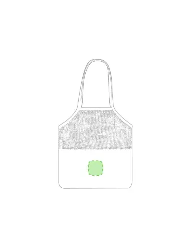Bolsa Personalizado Ecológico 86572