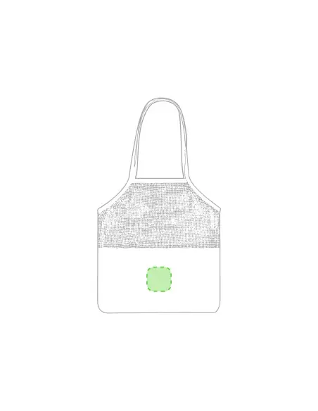 Bolsa Personalizado Ecológico 86572