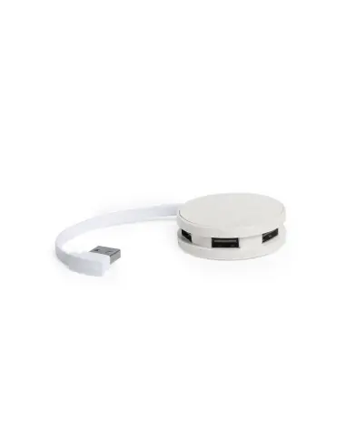 Puerto USB Personalizado Ecológico 86574
