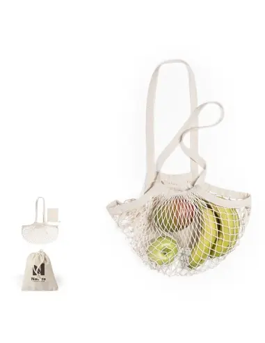 Bolsa Plegable Personalizado Ecológico 86577