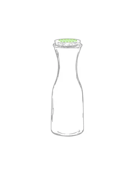 Botella Personalizado Ecológico 86580