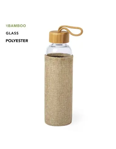 Bidón Personalizado Ecológico 86581