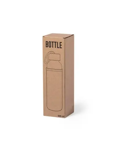 Bidón Personalizado Ecológico 86581