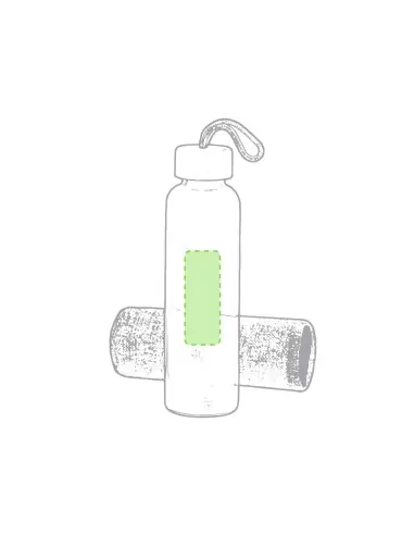 Bidón Personalizado Ecológico 86581