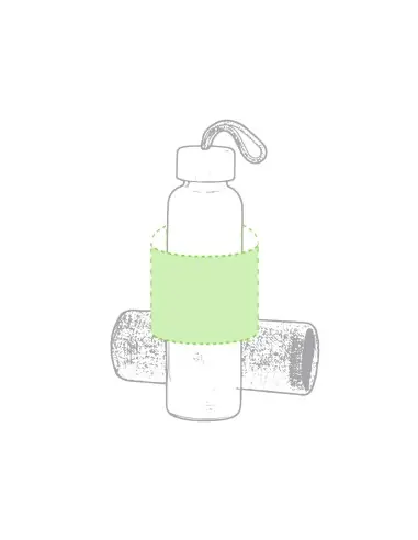 Bidón Personalizado Ecológico 86581