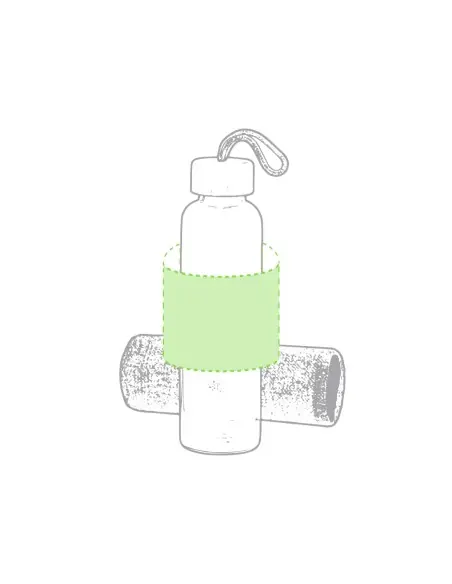 Bidón Personalizado Ecológico 86581