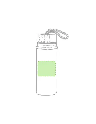 Bidón Personalizado Ecológico 86582