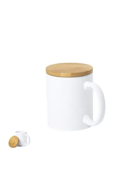 Taza Personalizado Ecológico 86586