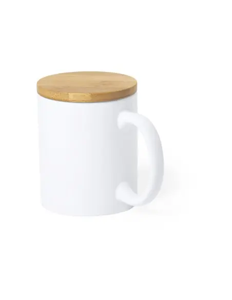 Taza Personalizado Ecológico 86586