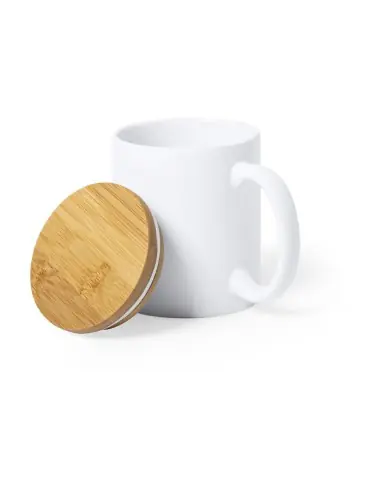 Taza Personalizado Ecológico 86586
