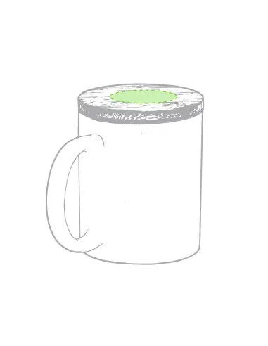 Taza Personalizado Ecológico 86586