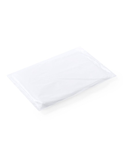 Poncho Ecológico Personalizado 86589