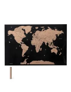 Mapa Personalizado Ecológico 86590