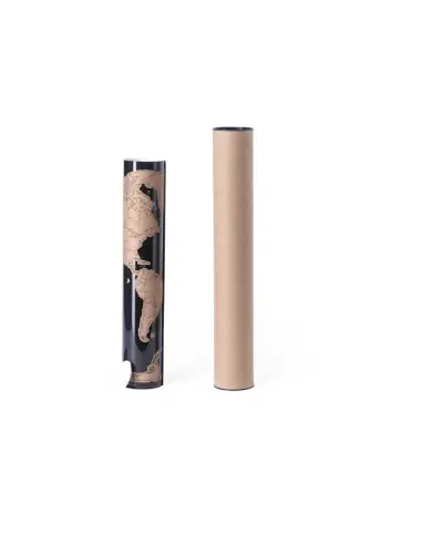 Mapa Personalizado Ecológico 86590