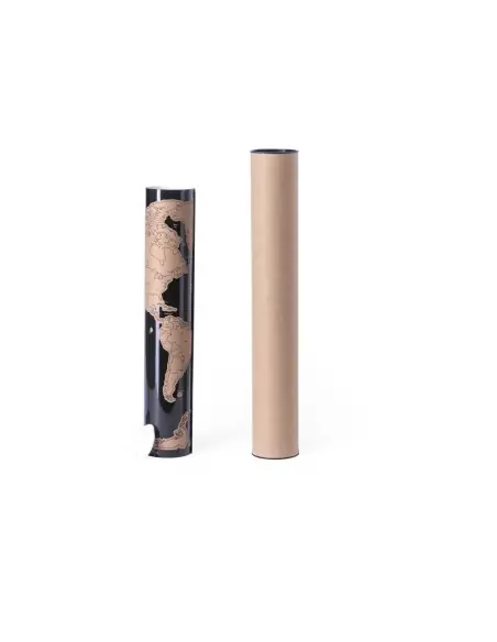 Mapa Personalizado Ecológico 86590