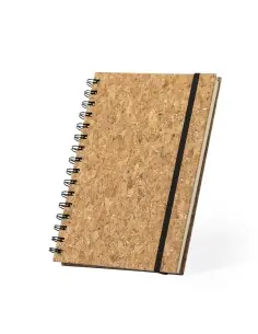 Libreta Personalizado Ecológico 86604