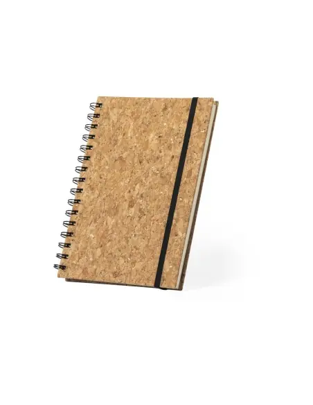 Libreta Personalizado Ecológico 86604