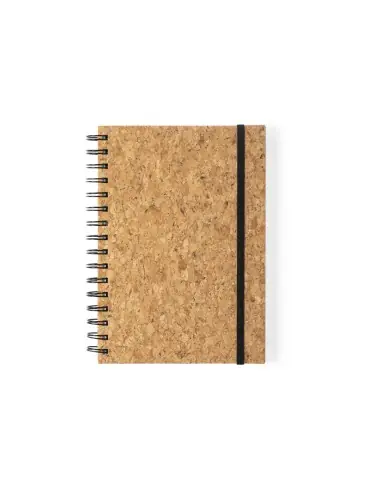 Libreta Personalizado Ecológico 86604