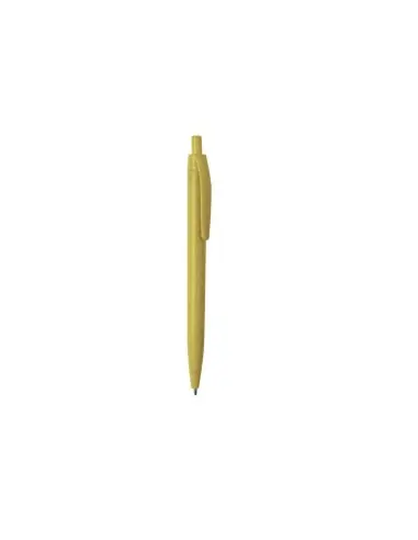 Bolígrafo Personalizado Ecológico 86605