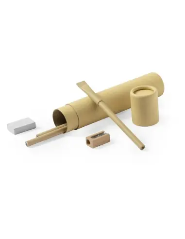 Set Personalizado Ecológico 86607