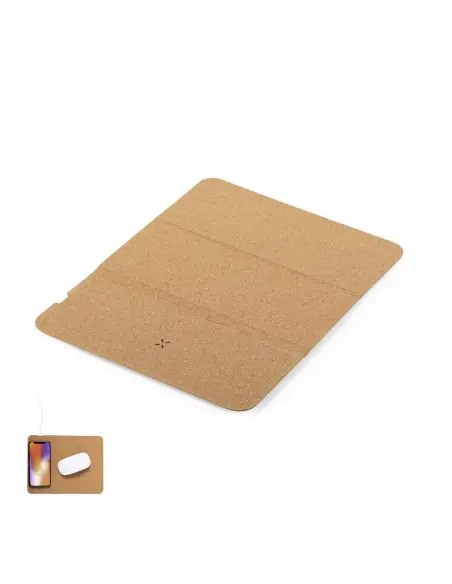 Alfombrilla Cargador Personalizado Ecológico 86615