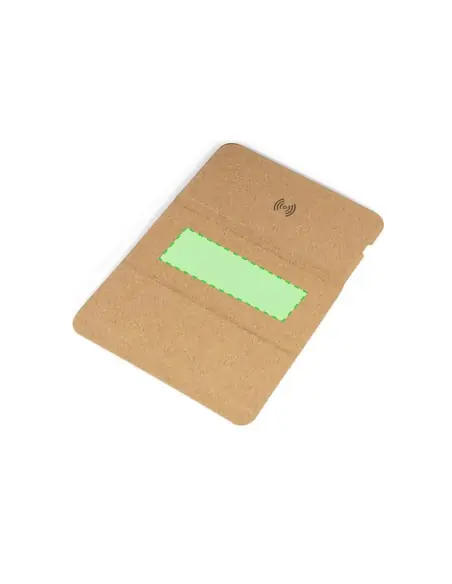 Alfombrilla Cargador Personalizado Ecológico 86615