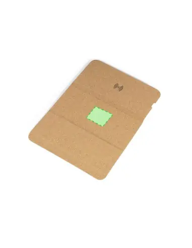 Alfombrilla Cargador Personalizado Ecológico 86615