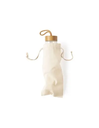 Bolsa Botella Personalizado Ecológico 86624