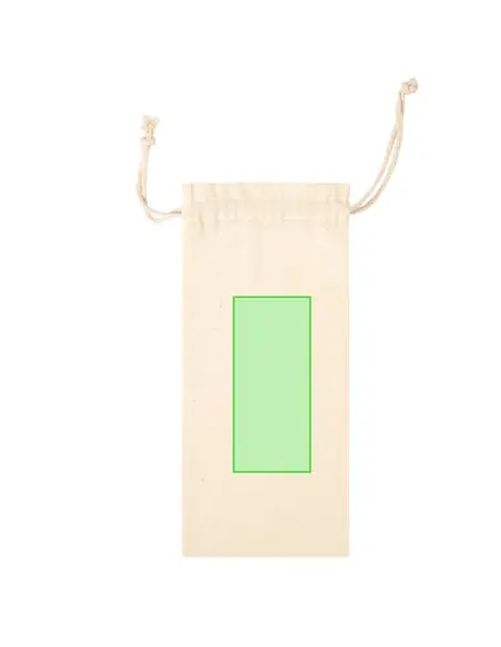 Bolsa Botella Personalizado Ecológico 86624