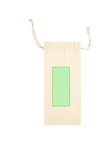 Bolsa Botella Personalizado Ecológico 86624