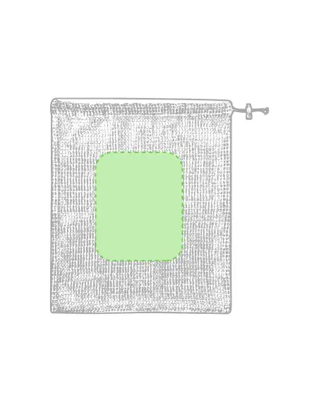 Bolsa Personalizado Ecológico 86625